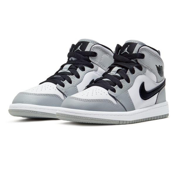 air jordan 1 gris